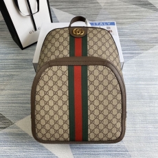 Gucci Backpacks